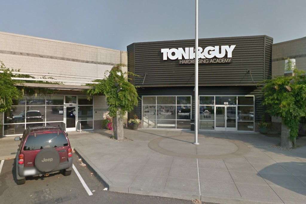 Toni & Guy Hairdressing Academy-Shoreline