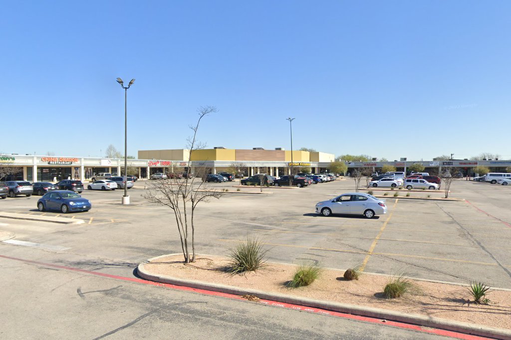 Goodwill Pflugerville