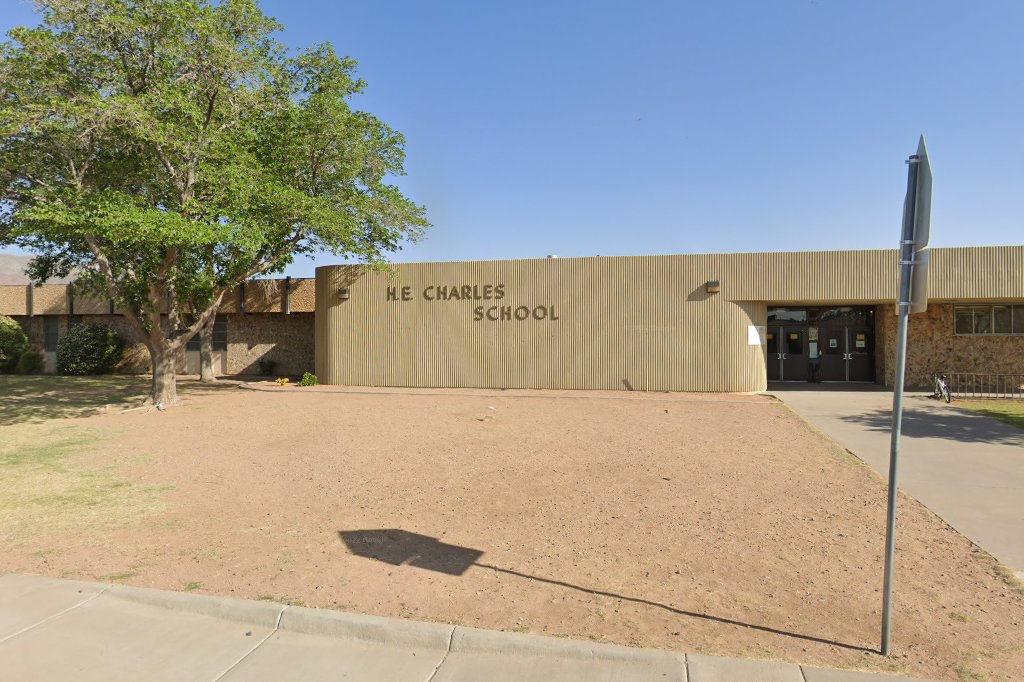 Charles Middle School