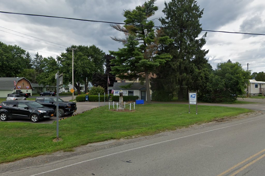 Kanona Passport Office