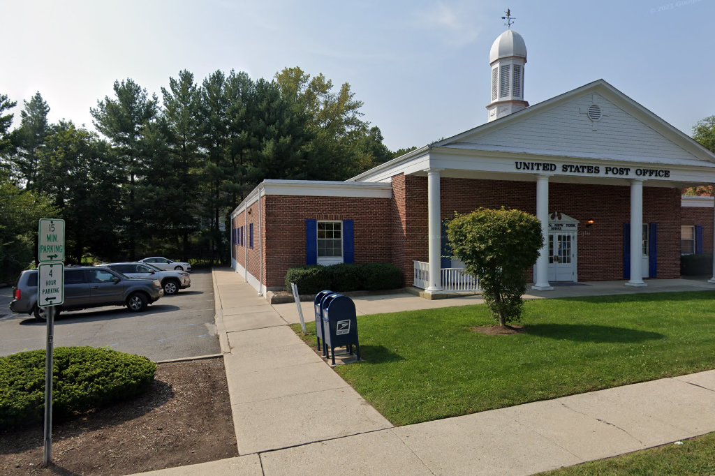 Tappan Passport Office