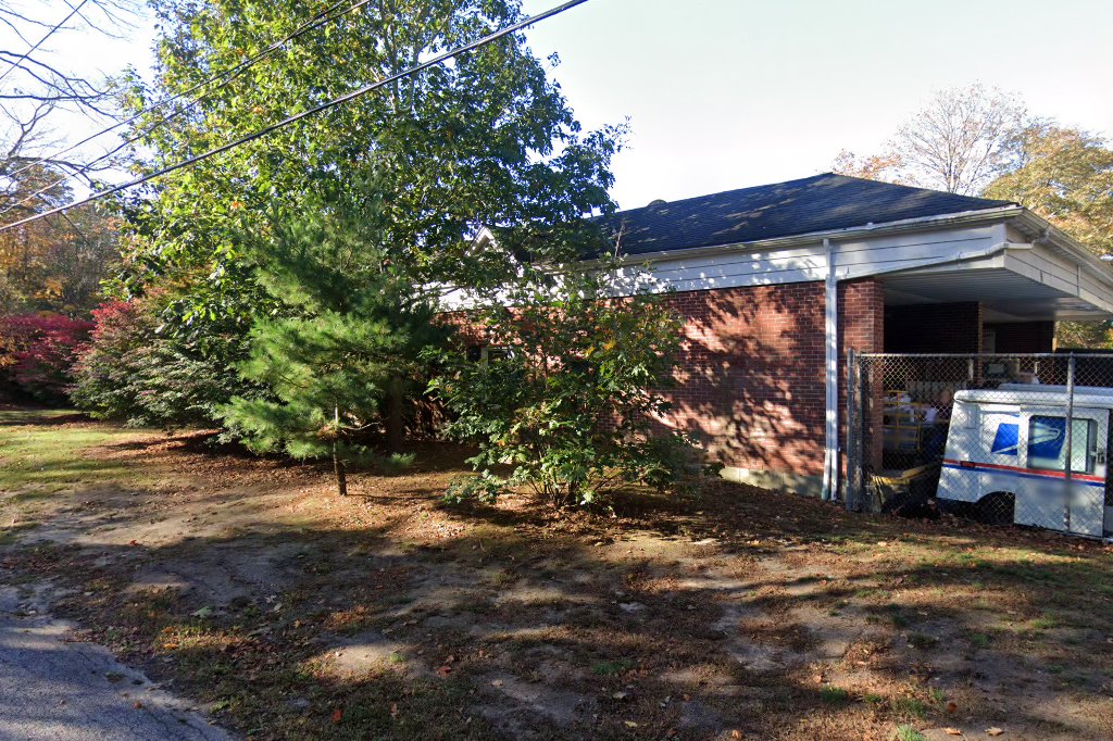 Manorville Passport Office