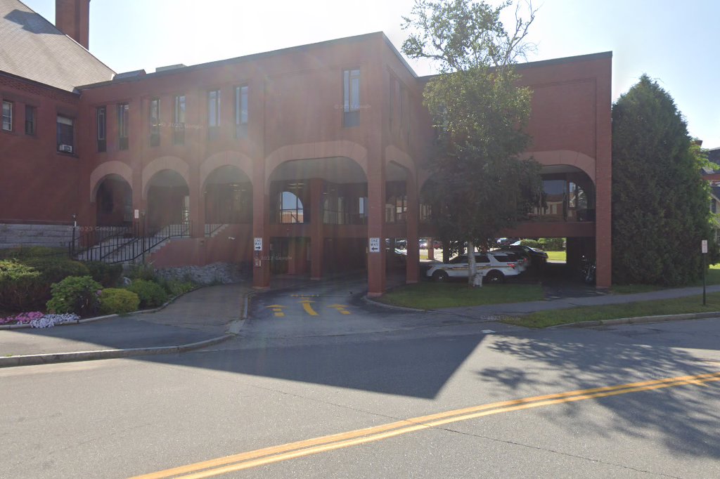 Belknap County District Attorney