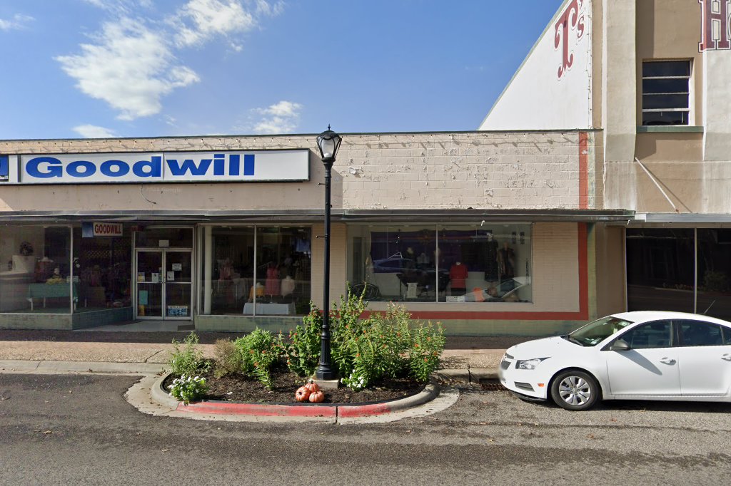 Goodwill Beeville