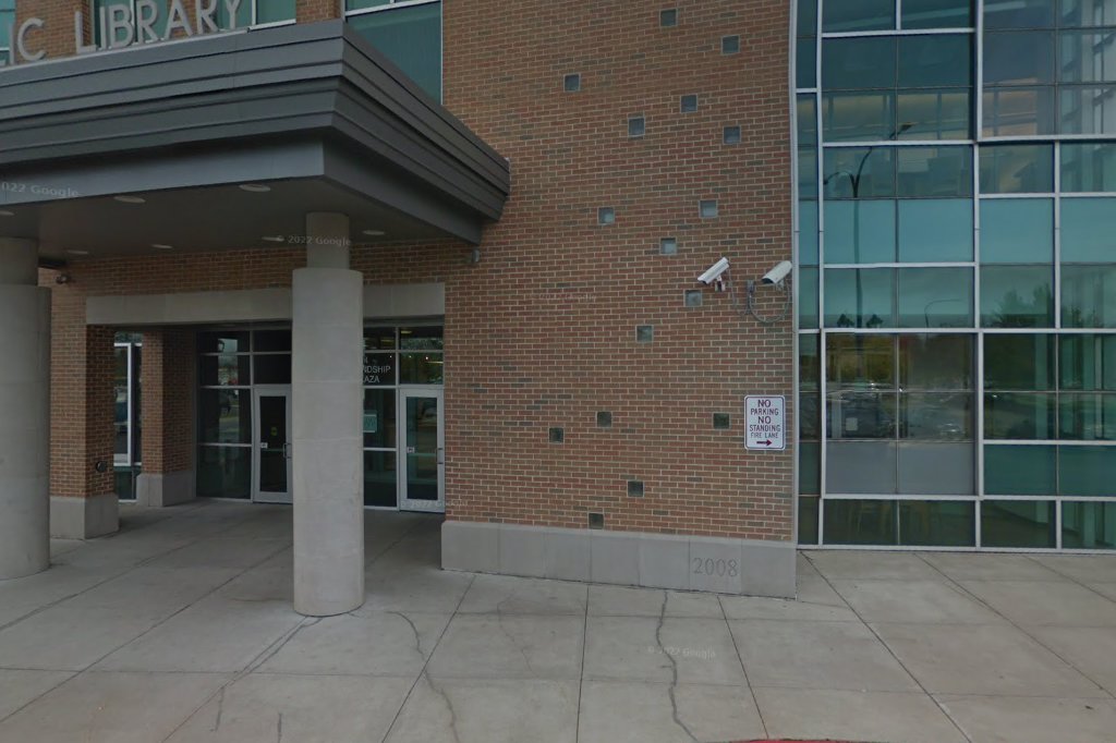 Addison Public Library