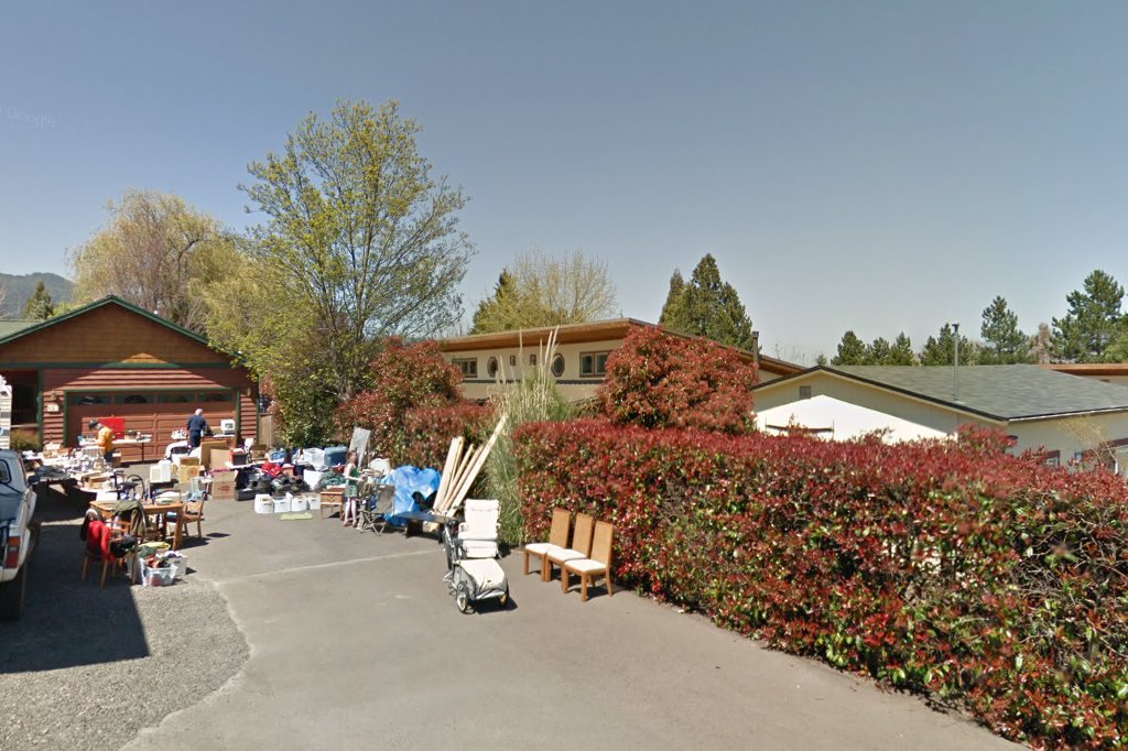 The Siskiyou School