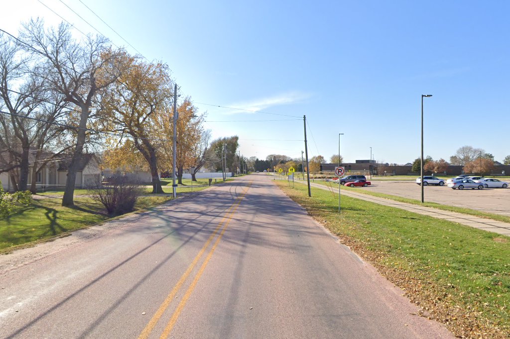 Dakota Valley Elementary School