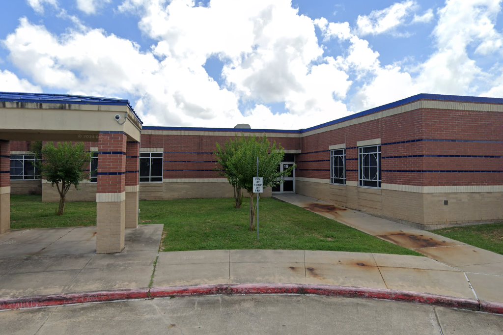 Velasco Elementary School
