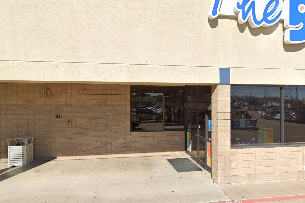 Goodwill Fort Worth