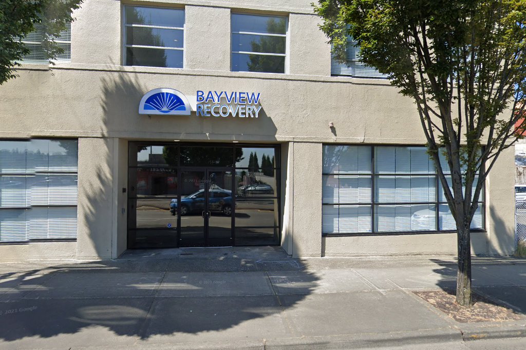 Everest College Tacoma