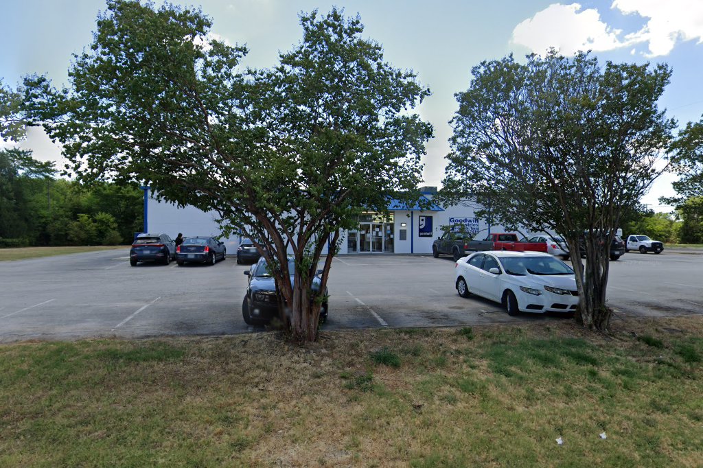 Goodwill Greenville