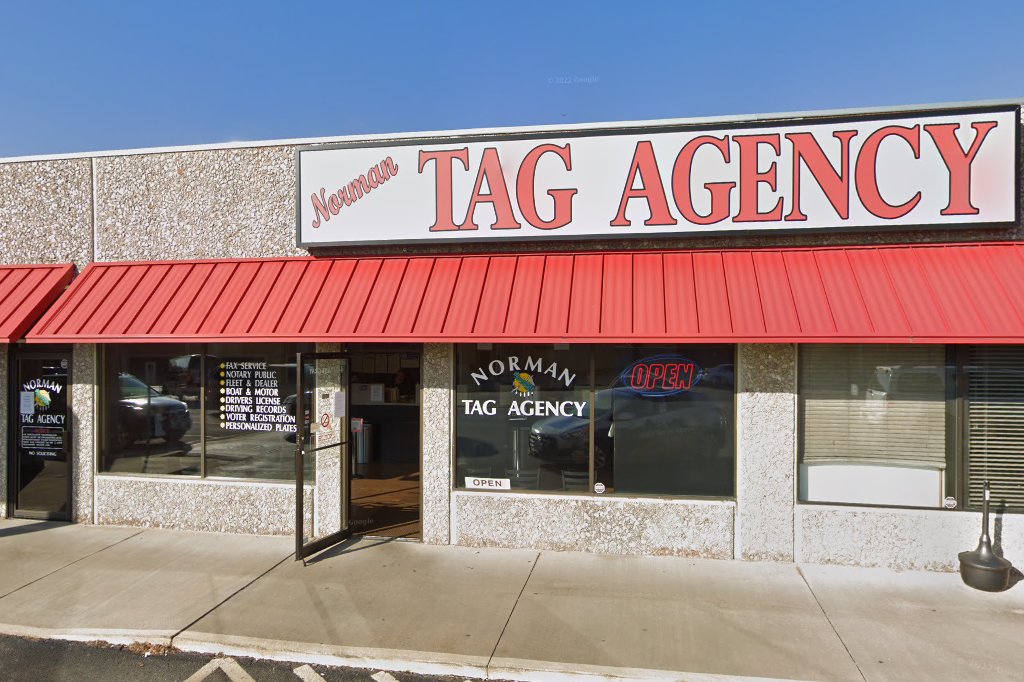 Cleveland Tag Agency