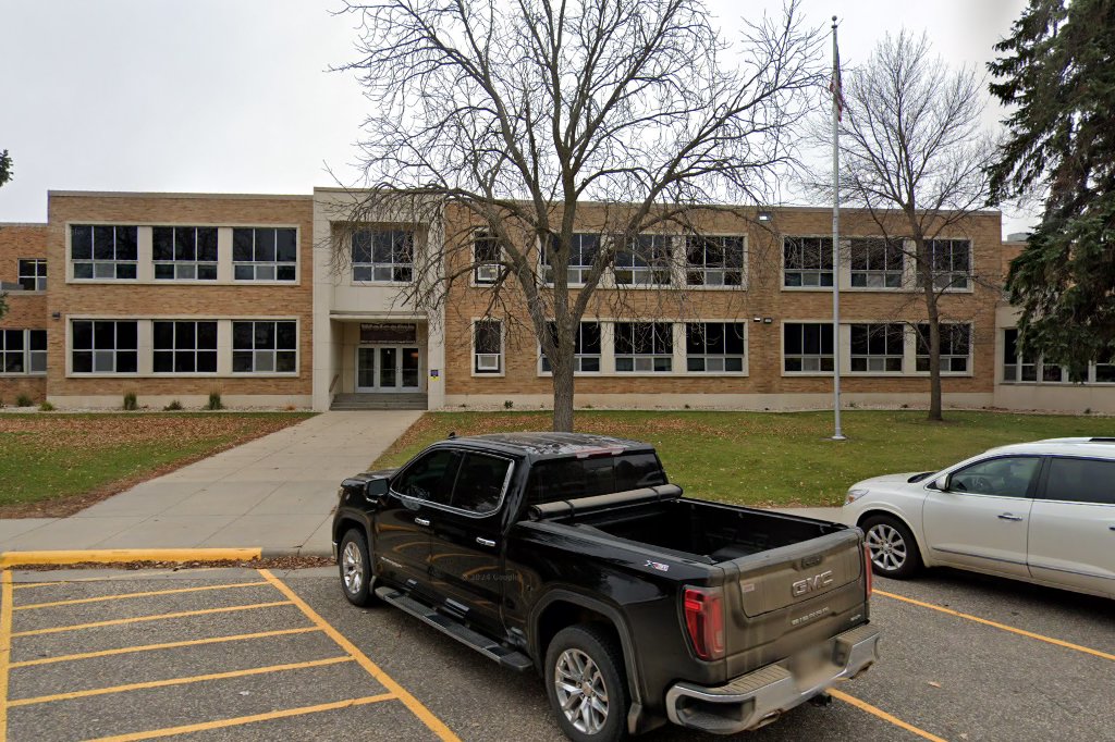 Roosevelt Elementary School