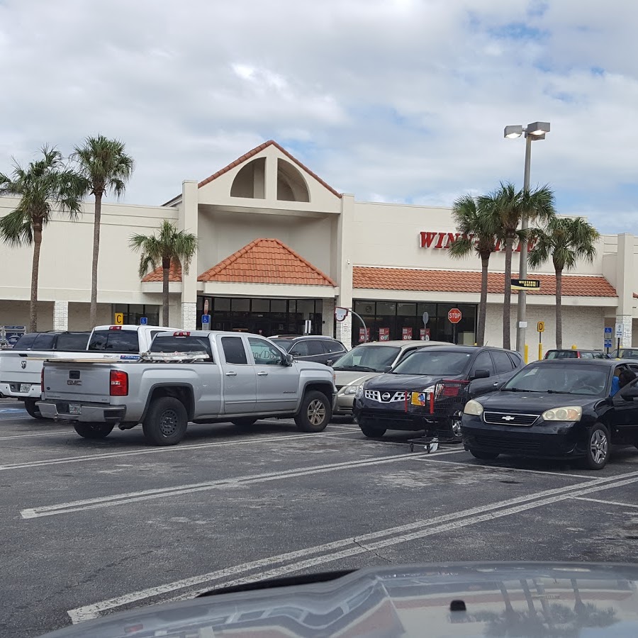 Winn-Dixie Pharmacy