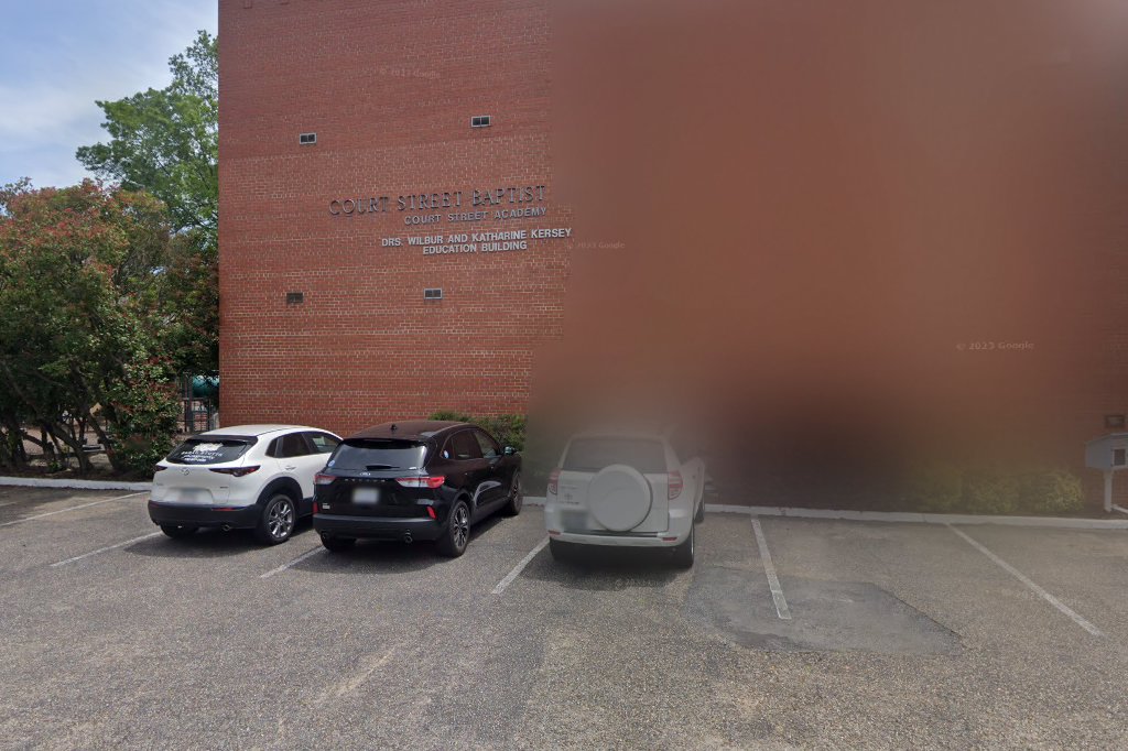 Court Street Academy