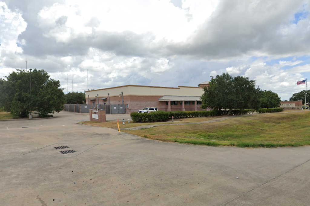 Goodwill Missouri City