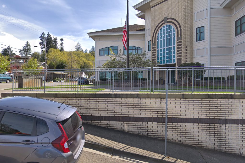 Port Orchard Municipal Court