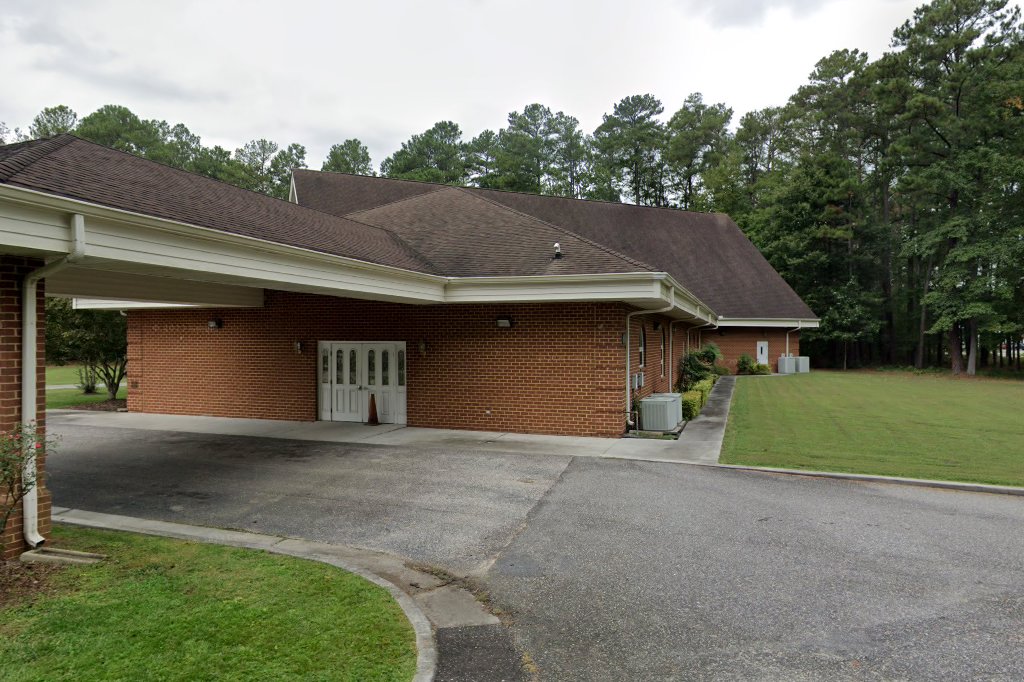 Robert A Lewis Sda School