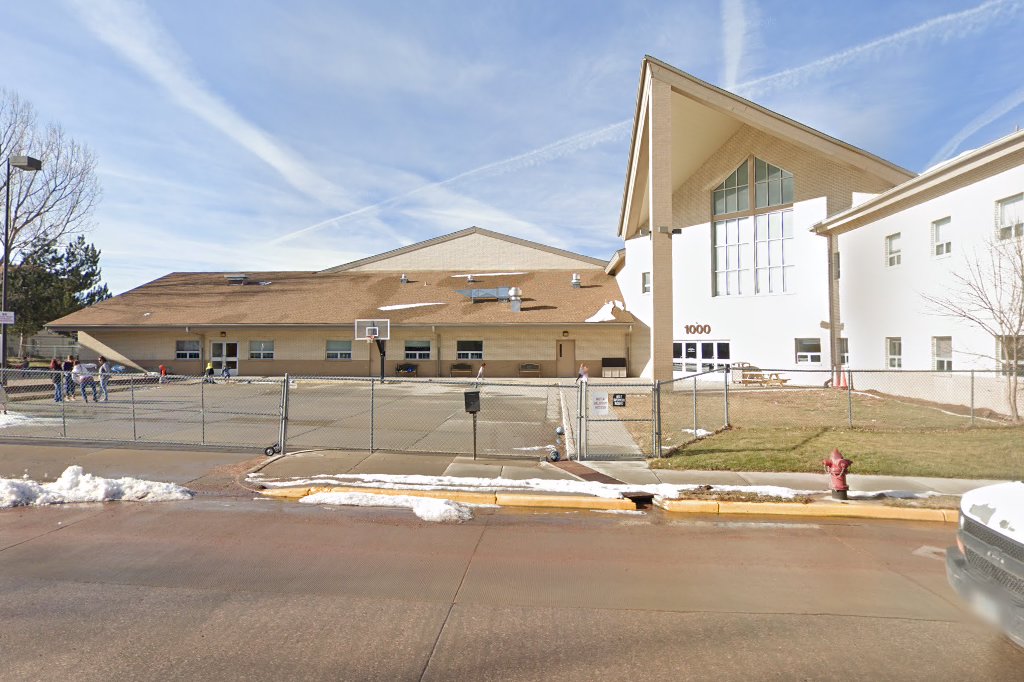 John Paul II Catholic School