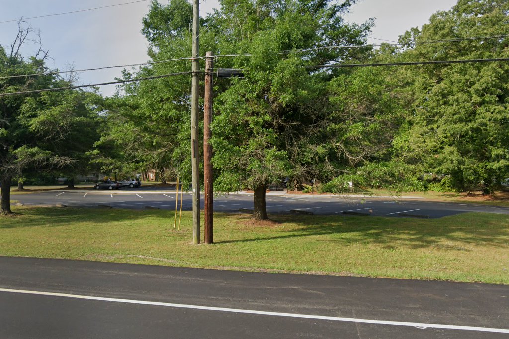 Jackson Passport Office