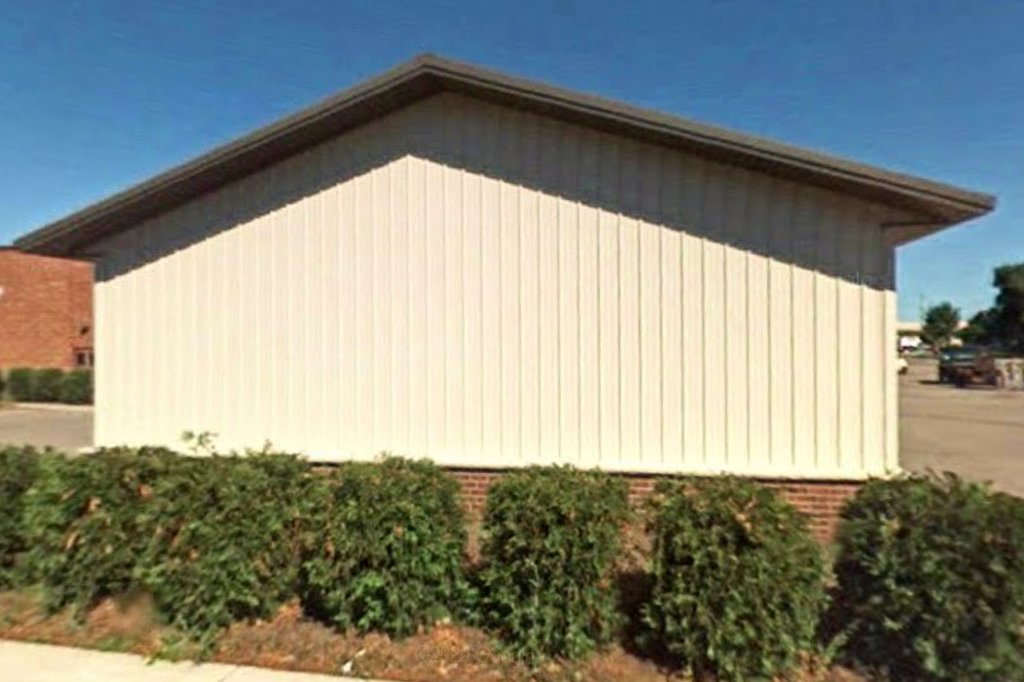 St Katharine Drexel School