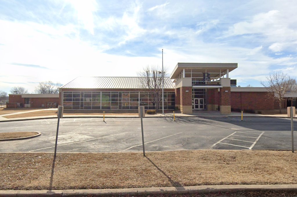 Arrowhead Elementary School