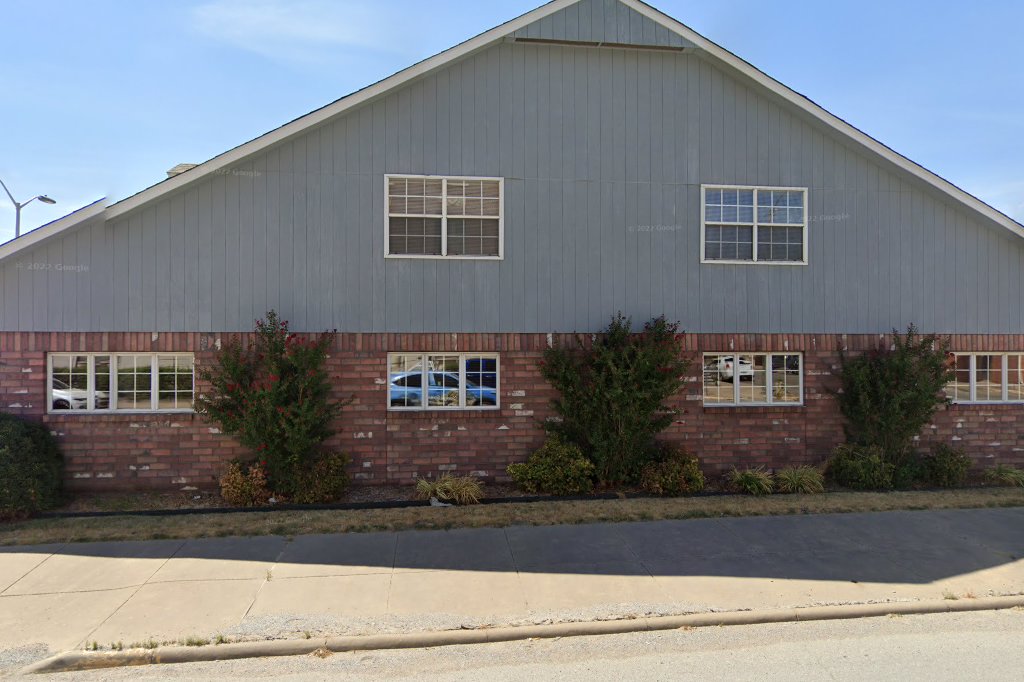 Ottawa County Tag Agency