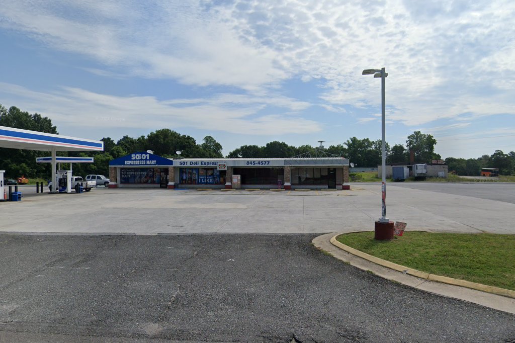 Goodwill Lynchburg