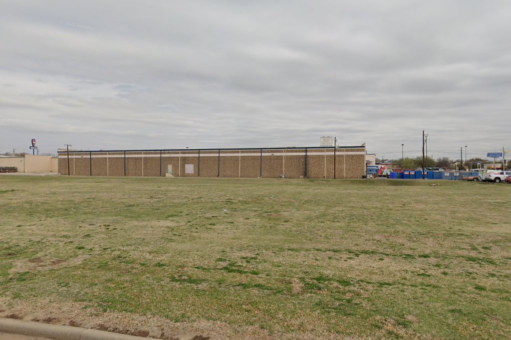 Goodwill Wichita Falls