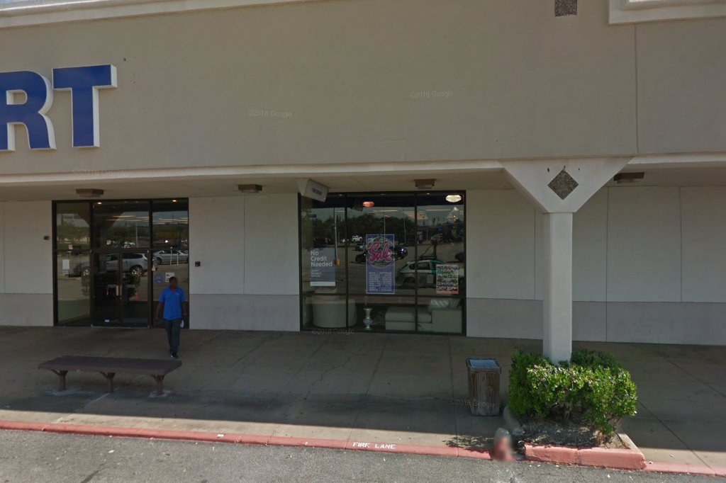 Goodwill Beaumont