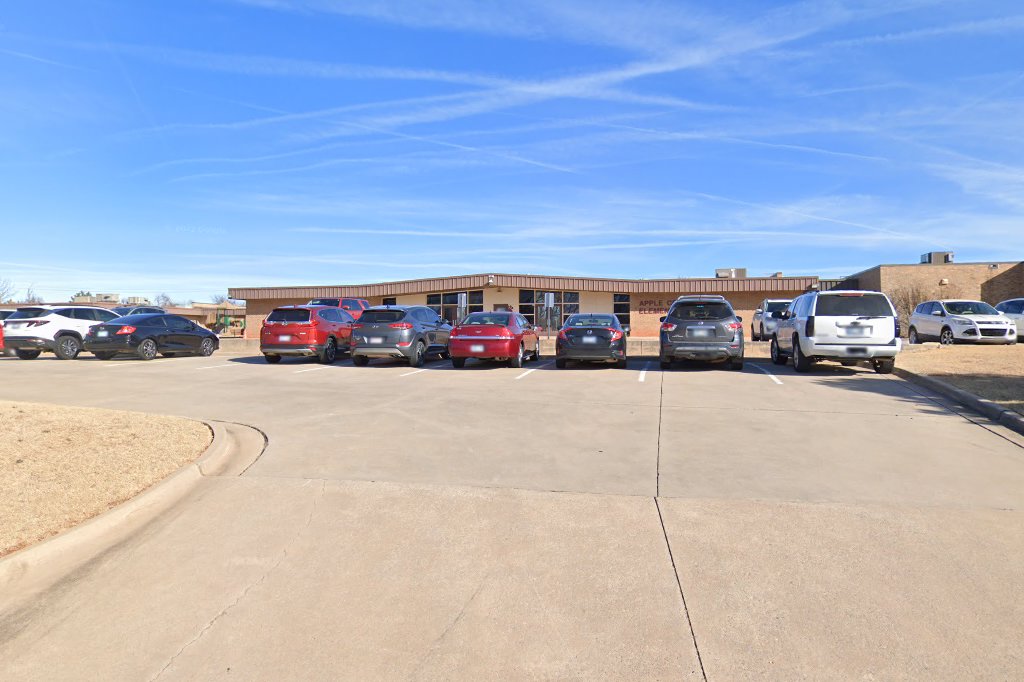 Apple Creek Elementary School
