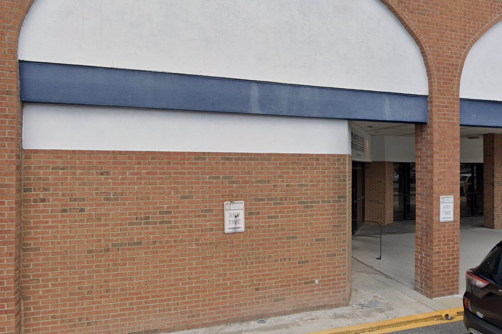 Oakbrook Passport Office