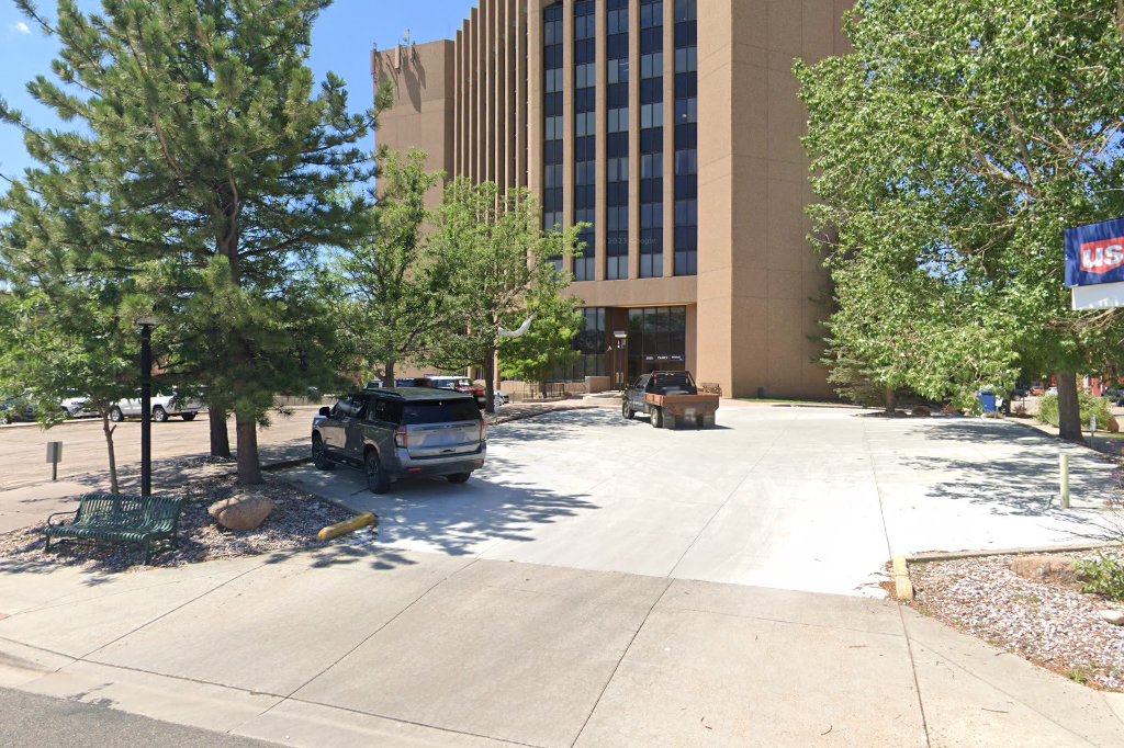 Wyoming State Public Defender