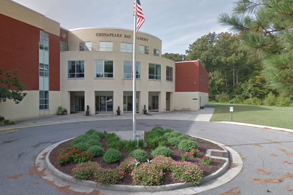 Chesapeake Bay Academy