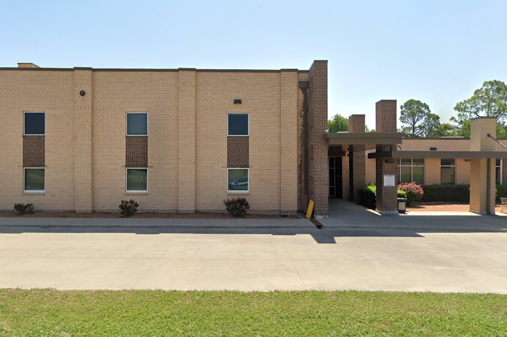 I W Evans Elementary School