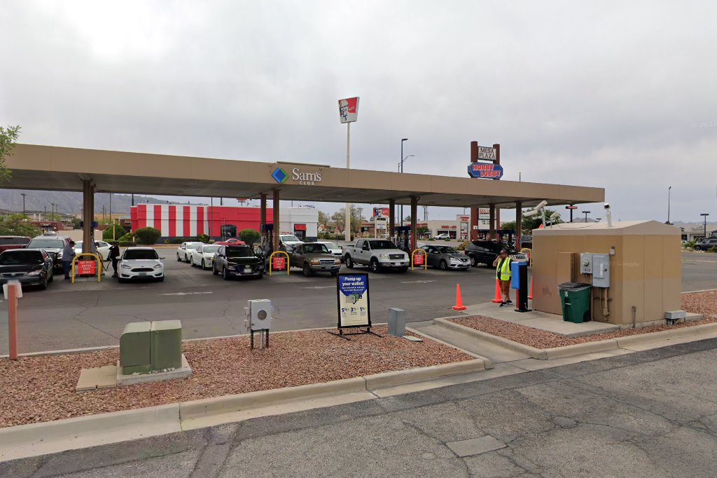 Goodwill El Paso
