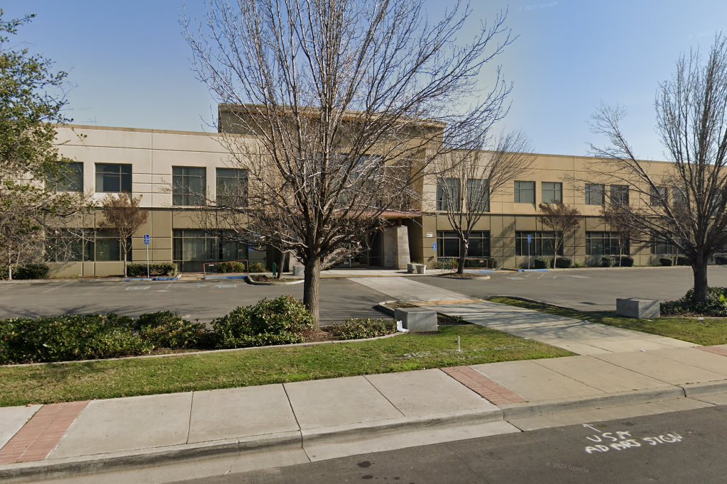 Stockton WorkNet Center