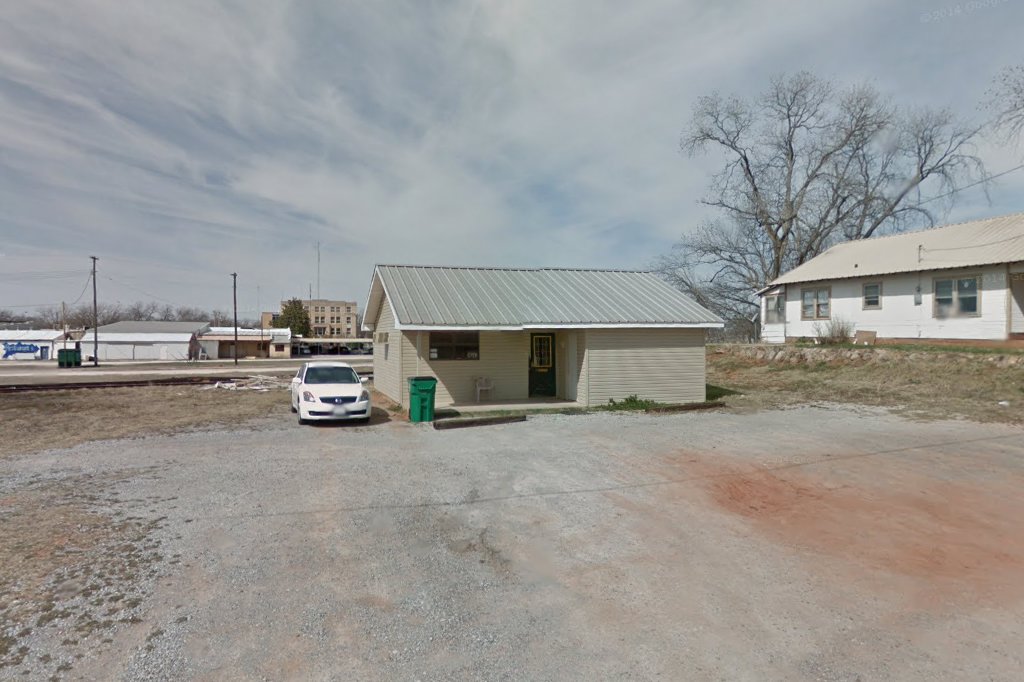 Waurika Tag Agency