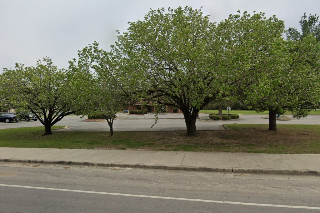 Eutawville Passport Office