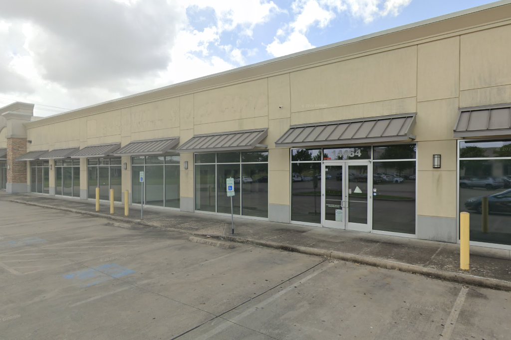 Goodwill Houston