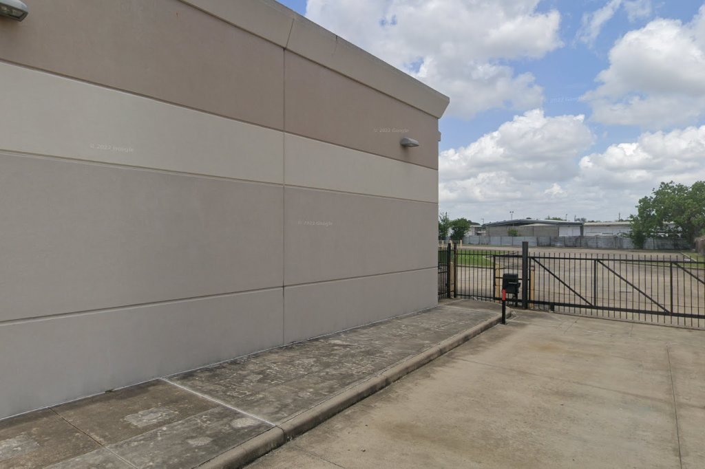 Goodwill Houston