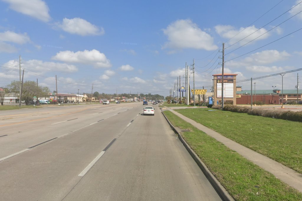 Goodwill Houston