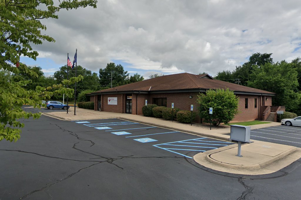 Goodwill Staunton