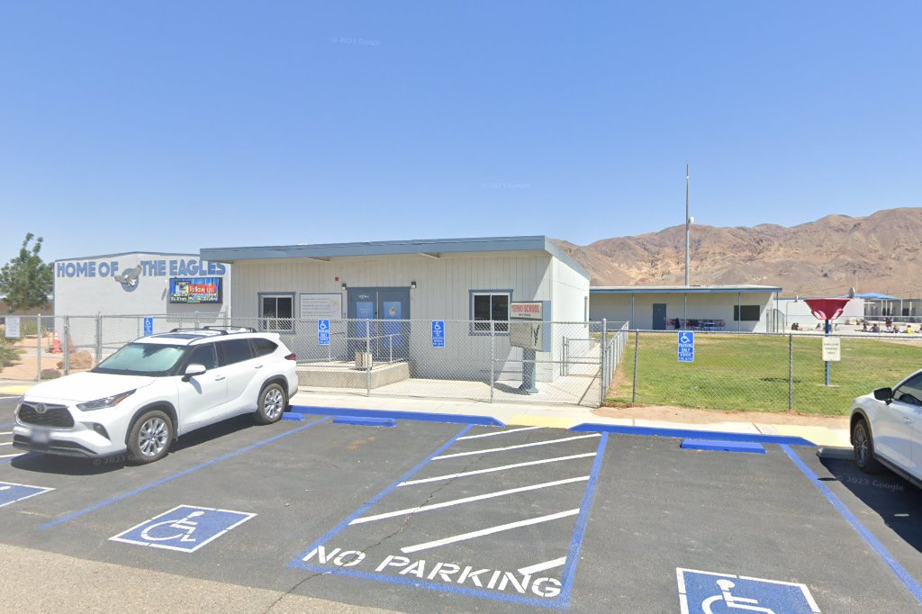 Yermo Elementary School
