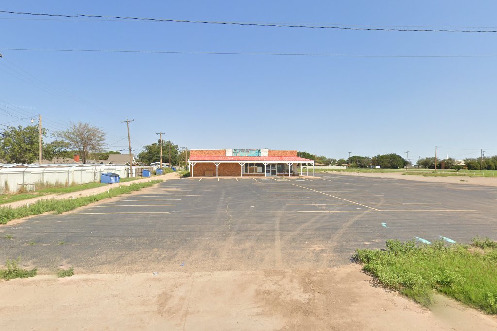 Goodwill Levelland