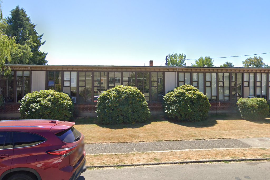 Zion Lutheran School