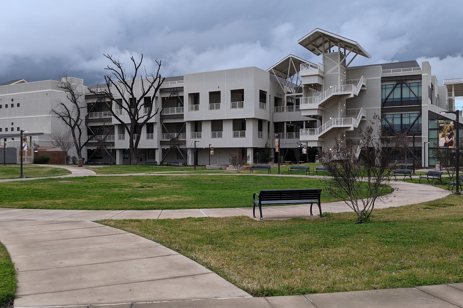San Joaquin Delta College