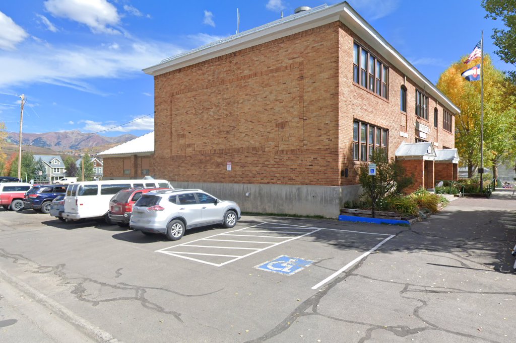 Crested Butte Municipal Court