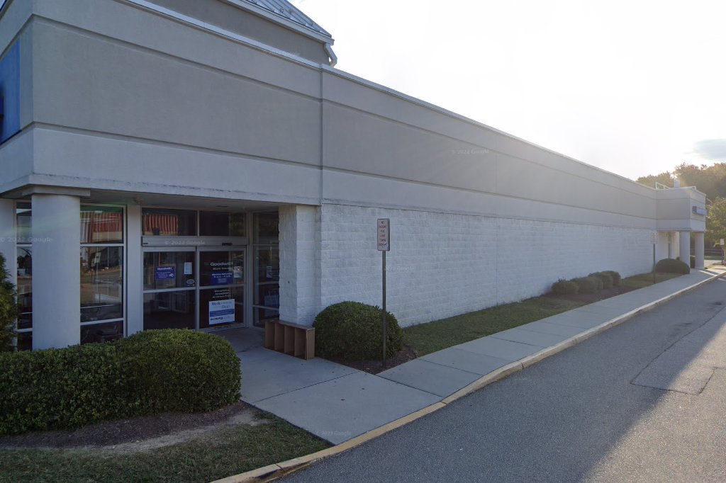 Goodwill Midlothian