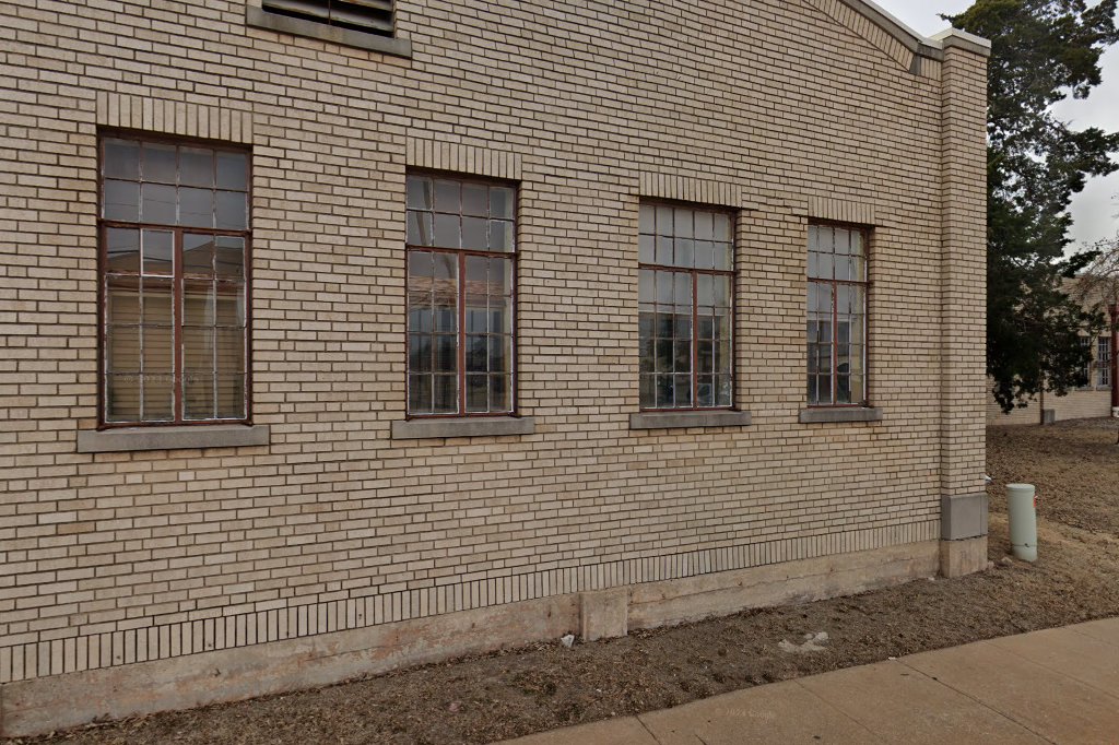 Oklahoma City Veterans Affairs Department